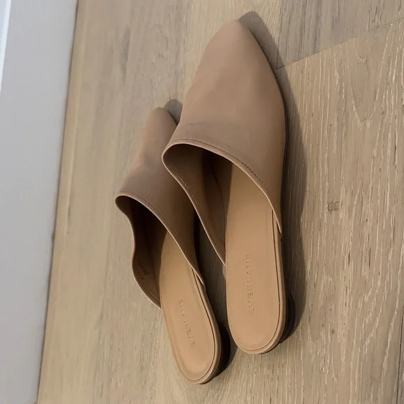 Everlane Day Mules - Picture 6 of 8